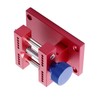 Adjustable Watch Case Holder Professional Aluminium Alloy Adjustable Metal Watch