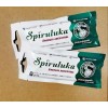 20 Spiruluka En Barra De Spirulina Orgánica , Coco Y