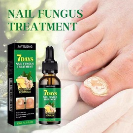 Nature-Upgraded Kreain Multi-Purpose Nail Repair, Nail Solution for Discolored and Damaged Nails, 1.0fl oz - Specification: Two bottle