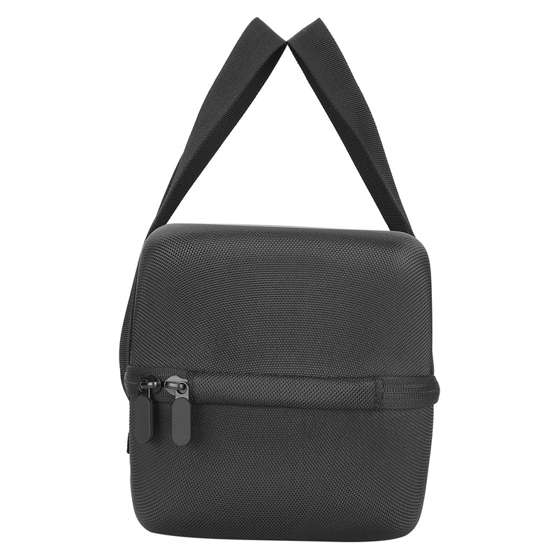 Speaker Protection Bag Portable Hard Shell Speaker Carrying Case for