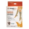 Power Zip Prevención De Varices 2 Pares By Power Legs