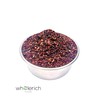 Hibiscus Flowers Fine Cut Loose Tea 100g - Wholerich Foods