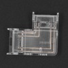 8PCS L Shaped LED Light Strip Connectors 4 Pin 10mm