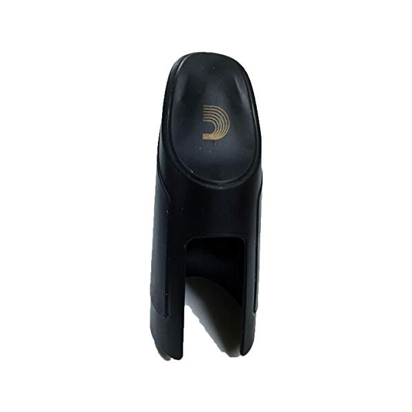 Rico Cap, Bb Clarinet - RCL1C