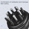 URTERYSER Scalp Massager with Liquid Comb Improve Scalp Health Liquid