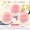 Mogo Shampoo Mogo Treatment, 1 Set, Beauty Salon Exclusive Item