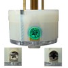 NEMA 5-15P Replacement Plug - Easy Assembly - Durable Nylon