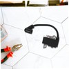 iplusmile Ignition Coil for Lawn Mowers High Durability Replacement Part