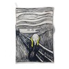 IF Dry Humour - Tea Towel - The After Dinner