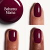 essie Esmalte de uñas brillante acabado bahama mama 0.4 onzas