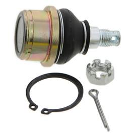 Ball Joint fits Honda Rancher 420 TRX420FA 4x4 2009-2014 Upper x1 by Race-Driven