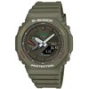 Casio G-Shock GA-B2100FC-3A 2100 Series Analog Digital Green Strap Men's