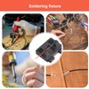 Electric Wire Welding Fixture, Helping Hands Soldering Station, Upgraded Welding