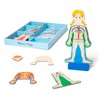 Melissa & Doug Magnetic Human Body Anatomy Play Set With