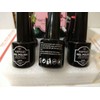 KIPOZI Set 6 PK KIPOZI UV LED Gel Nail Polish