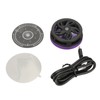 Tablet Cooler Highly Efficient Reliable Semiconductor Cooling Lights Phone Radiator