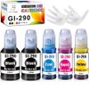 Miss Deer LC3037 - Impresoras de cartuchos de tinta compatibles