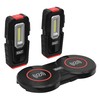 Sealey Inspection Light 3W COB & 1W SMD LED (x2)