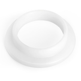 Cutetool WP9742946 Dishwasher Lower Spray Arm Radial Ring Bearing Replacement Suitable for Whirlpool AP6013837, 9742946, 747436, PS11747064, WP9742946VP, B011BY4YZA, B011BY4OUA and More Models