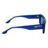 KARL LAGERFELD Unisex Sunglasses, 432 Electric Blue