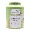 Tea People Jasmine and Lily Tea Posy, 100 g in