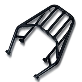 XINMOZR For Scrambler 400x Scrambler 400x Speed400 Speed 400 2024 2025 Motorcycle Rear Rack Luggage Rack Load Capacity Rack Bracket Bicycle Bracket Rear Carrier Carbon Steel Material