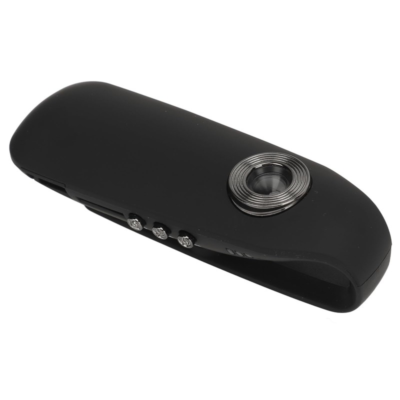 1080P HD Mini Body Camera Clip On Portable Body Camera
