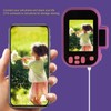 Kids Camera HD 40MP Dual Camera 2.0inch IPS Display 600mAh
