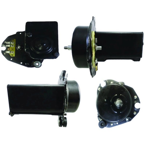 OEG Parts New Windshield Wiper Motor For Oldsmobile F85 Cutlass