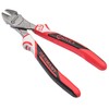 Connex COXT131180 Heavy-Duty Wire Cutters, Multi-Colour, One Size