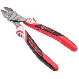 Connex COXT131180 Heavy-Duty Wire Cutters, Multi-Colour, One Size