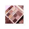 Paleta De Sombra Esenciales Nudes Epp001 Moira Cosmetics Gbc
