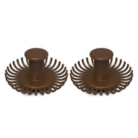 2 Replacement Whisk Set for Secura Automatic Milk Frother and Hot Chocolate Maker Machine