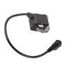 Carburetor Ignition Coil Spark Plug Filter Kit 503281504 Replacement for