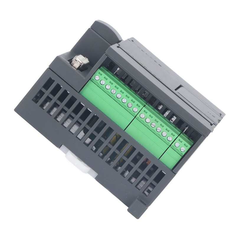 DC24V PLC Control Board Programmable 8 in 6 Out RS485