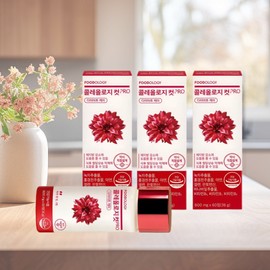 Foodology Foodology Coleology Cut Pro 60 tablets Shin Bong-seon Red Water Diet Red Tong 3 boxes / 푸드올로지 푸드올리지 콜레올로지티 컷 프로 60정 신봉선 빨간물 다이어트 빨간통 3박스