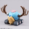 Bandai Spirits One Piece Chopper Robot No. 1 & 2