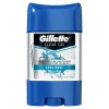 Desodorante Gillette Clear Gel Cool Wave 82 Gr