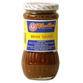 Koon Chun Bean Sauce, 13-Ounce Jars (Pack of 3)