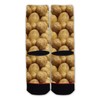 Function - Funny Food Socks (Potatoes)