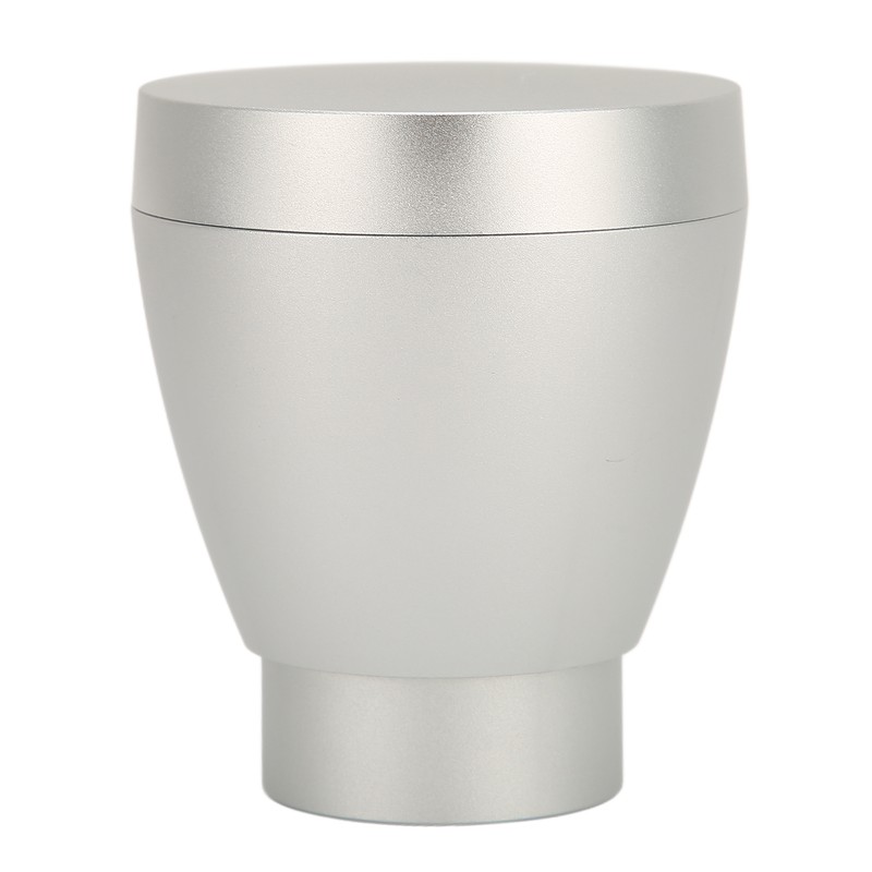 60g Coffee Grinder Bean Bin Reusable Aluminium Alloy Coffee Grinder