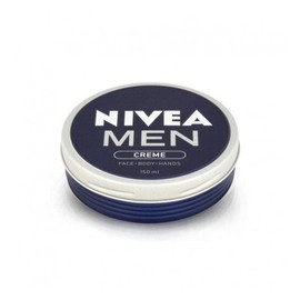 Nivea Men Cream, 150ml