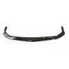 dtangor FITS 2020+ HYUNDAI SONATA GLOSSY BLACK V STYLE 3
