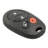 New Replacement Keyless Entry Remote Key Fob for Toyota Sienna