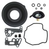 4-Pack Carburetor Rebuild Kit Carb Repair Kits with Diaphragm Replacement