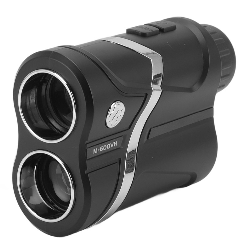 Laser Rangefinder 5V Eyepiece Focusing 4 in 1 Distance Speed