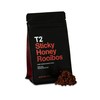 T2 Tea Sticky Honey Rooibos, Loose Leaf Herbal Tea in