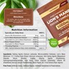 Lions Mane Supplement 5000mg | with Black Pepper & Pantothenic