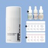 Flexkin Plexkin Hyalstorm Ageless Luminous Cream 80ml Dermatology Highly Moisturizing Moisture Soothing Cream / 플렉스킨 히알스톰 에이지리스 루미너스 크림 80ml 피부과 고보습 수분 진정크림