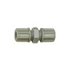 Hose Connector/Hose Pipe/Soaker Hose Straight Connector Hose Diameter 6/8 mm